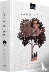 Bronte, Charlotte - Jane Eyre