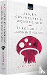 Carroll, Lewis - Alice'S Adventures in Wonderland & Through the Looking-Glass