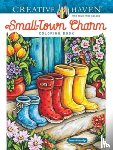 Goodridge, Teresa - Small-Town Charm