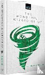 Baum, Frank L. - The Wonderful Wizard of Oz