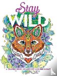 Sarnat, Marjorie - Stay Wild