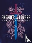 Bidault, Ana - Enemies to Lovers: A Romantasy Coloring Book