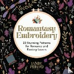 Photo, Jamie - Romantasy Embroidery