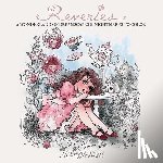 Kanani, Neimy - Reveries: A Wonderland of Dreamscapes and Nightmares to Color