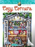 Goodridge, Teresa - Creative Haven Cozy Corners Coloring Book
