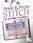 Austen, Jane - Pride and Preju-stitch