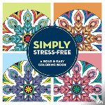 Taylor, Jo - Simply Stress-Free