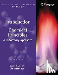 Weiner, Susan (West Valley College), Harrison, Blaine - Introduction to Chemical Principles