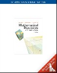 Mendenhall, William, III (University of Florida, 1925-2009), Wackerly, Dennis (University of Florida), Scheaffer, Richard (University of Florida, Emeritus) - Mathematical Statistics with Applications, International Edition