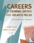 Harr, J. (Concordia University Saint Paul), Hess, Karen (Normandale Community College - Careers in Criminal Justice and Related Fields