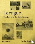 Baring, Louise - Lartigue