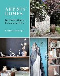 Harford Thompson, Tom - Artists' Homes - Live/Work Spaces for Modern Makers