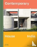 Gregory, Rob - Contemporary House India