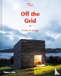 Bradbury, Dominic - Off the Grid