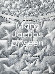 Fairer, Robert, Webb, Iain R - Marc Jacobs: Unseen