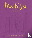 Rogers Lalaurie, Louise - Matisse: The Books