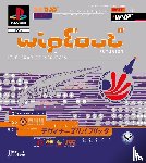 Harris, Duncan - WipEout Futurism