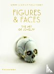 Mauries, Patrick, Posseme, Evelyne - Figures & Faces - The Art of Jewelry