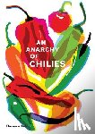 Hildebrand, Caz - An Anarchy of Chillies