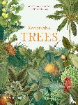 Harrison, Christina, Kirkham, Tony - Remarkable Trees
