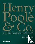 Sherwood, James - Henry Poole & Co.