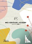 Ambler, Frances - Mid-Century Modern: Icons of Design