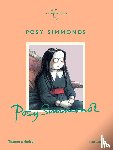 Gravett, Paul - Posy Simmonds