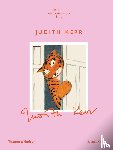 Carey, Joanna - Judith Kerr
