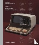Wiltshire, Alex - Home Computers