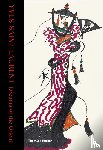 Cox, Madison, Ginesy, Charles Ange - Yves Saint Laurent: Dreams of the Orient