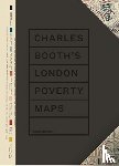 Morgan, Mary S., Sinclair, Iain, Economics, London School of - Charles Booth’s London Poverty Maps