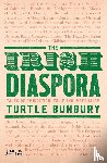 Bunbury, Turtle - The Irish Diaspora