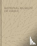 Jodidio, Philip - National Museum of Qatar