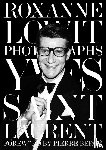 Lowit, Roxanne, Bergé, Pierre - Yves Saint Laurent