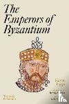 Lygo, Kevin - The Emperors of Byzantium
