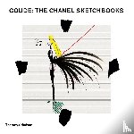 Goude, Jean-Paul, Mauries, Patrick - Goude: The Chanel Sketchbooks