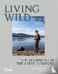 Maclennan, Oliver - Living Wild