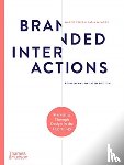 Spies, Marco, Wenger, Katja - Branded Interactions