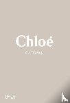 Stoppard, Lou, Menkes, Suzy - Chloé Catwalk