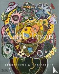 Archer, Michael, Koek, Ariane, Rappolt, Mark, Collings, Matthew - Keith Tyson: Iterations and Variations