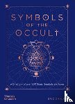 Chaline, Eric - Symbols of the Occult