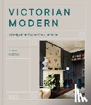 Leevers, Jo - Victorian Modern
