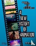 Furniss, Maureen, Speed Schwartz, Jeremy - A New History of Animation