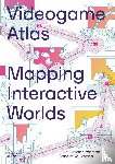 Caspar Pearson, Luke, Youkhana, Sandra, Foulston, Marie - Videogame Atlas