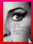 Parry, Naomi - Amy Winehouse: Beyond Black