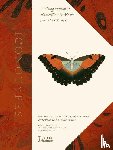  - Iconotypes - A compendium of butterflies and moths. Jones’s Icones Complete