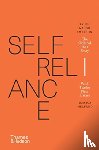 Waldo Emerson, Ralph, Helfand, Jessica - Self-Reliance