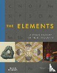 Ball, Philip - The Elements