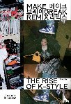 Bae, Fiona, Kim, Na - Make Break Remix