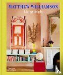 Williamson, Matthew, Ogundehin, Michelle - Living Bright